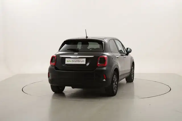Fiat 500x view 5