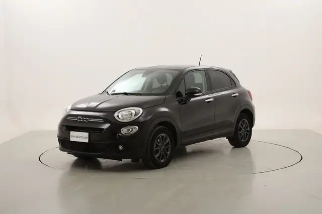 2023 Fiat 500x in Black for sale