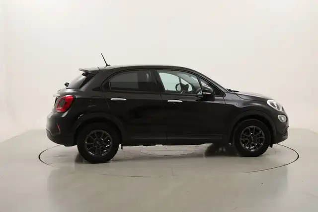 Fiat 500x view 6
