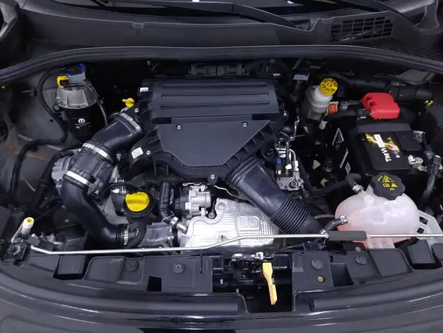 Fiat 500x view 13