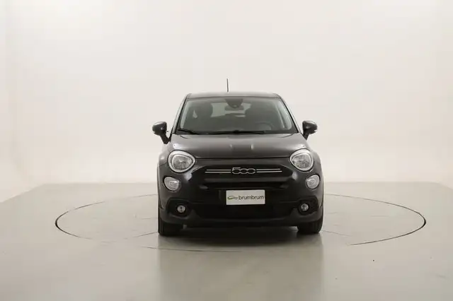 Fiat 500x view 8