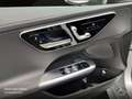 Mercedes-Benz C 300 AMG+PANO+360+TOTW+KEYLESS+9G Silber - thumbnail 17