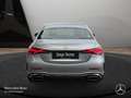 Mercedes-Benz C 300 AMG+PANO+360+TOTW+KEYLESS+9G Silber - thumbnail 9