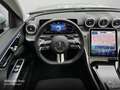 Mercedes-Benz C 300 AMG+PANO+360+TOTW+KEYLESS+9G Silber - thumbnail 14