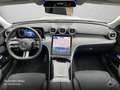 Mercedes-Benz C 300 AMG+PANO+360+TOTW+KEYLESS+9G Silber - thumbnail 13