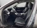 Mercedes-Benz C 300 AMG+PANO+360+TOTW+KEYLESS+9G Silber - thumbnail 11