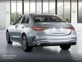 Mercedes-Benz C 300 AMG+PANO+360+TOTW+KEYLESS+9G Silber - thumbnail 22