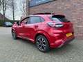 Ford Puma 1.0 EcoBoost Hybrid ST-Line X Automaat|Panoramadak Rood - thumbnail 4