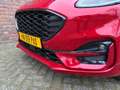 Ford Puma 1.0 EcoBoost Hybrid ST-Line X Automaat|Panoramadak Rood - thumbnail 7