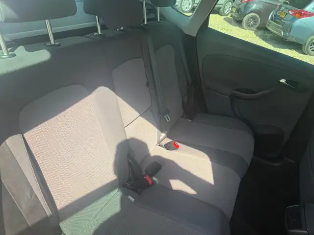 Seat Altea XL view 6