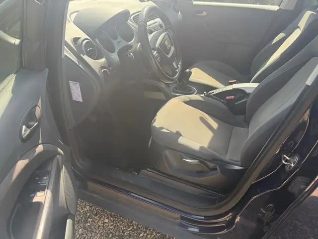 Seat Altea XL view 5