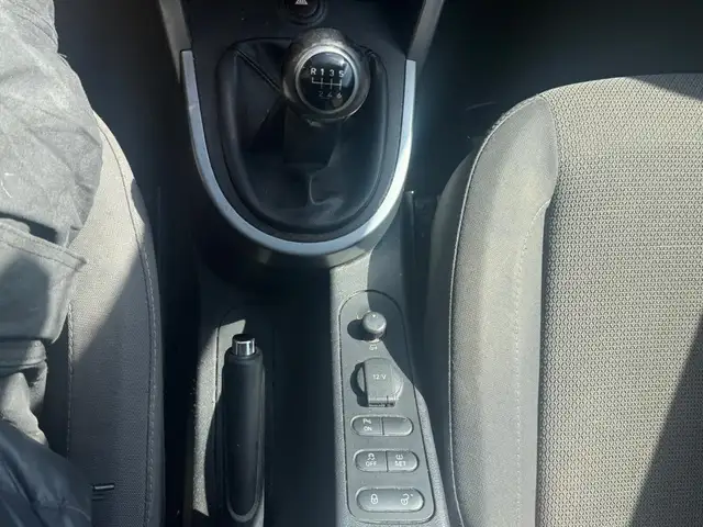Seat Altea XL view 10