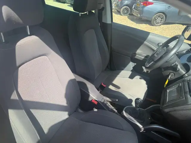 Seat Altea XL view 7