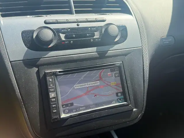 Seat Altea XL view 9
