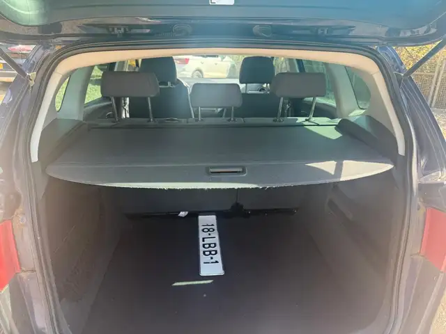 Seat Altea XL view 8
