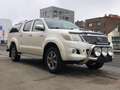 Toyota Hilux 3.0 D-4D 4WD SRX Atacama Blanc - thumbnail 9