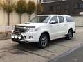 Toyota Hilux 3.0 D-4D 4WD SRX Atacama Wit - thumbnail 1