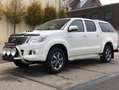 Toyota Hilux 3.0 D-4D 4WD SRX Atacama Blanc - thumbnail 10