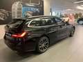 BMW 330 e Touring Sport Line Aut. LED~HUD~KAMERA~PANO Black - thumbnail 5