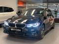 BMW 330 e Touring Sport Line Aut. LED~HUD~KAMERA~PANO Black - thumbnail 2