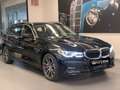 BMW 330 e Touring Sport Line Aut. LED~HUD~KAMERA~PANO Black - thumbnail 3