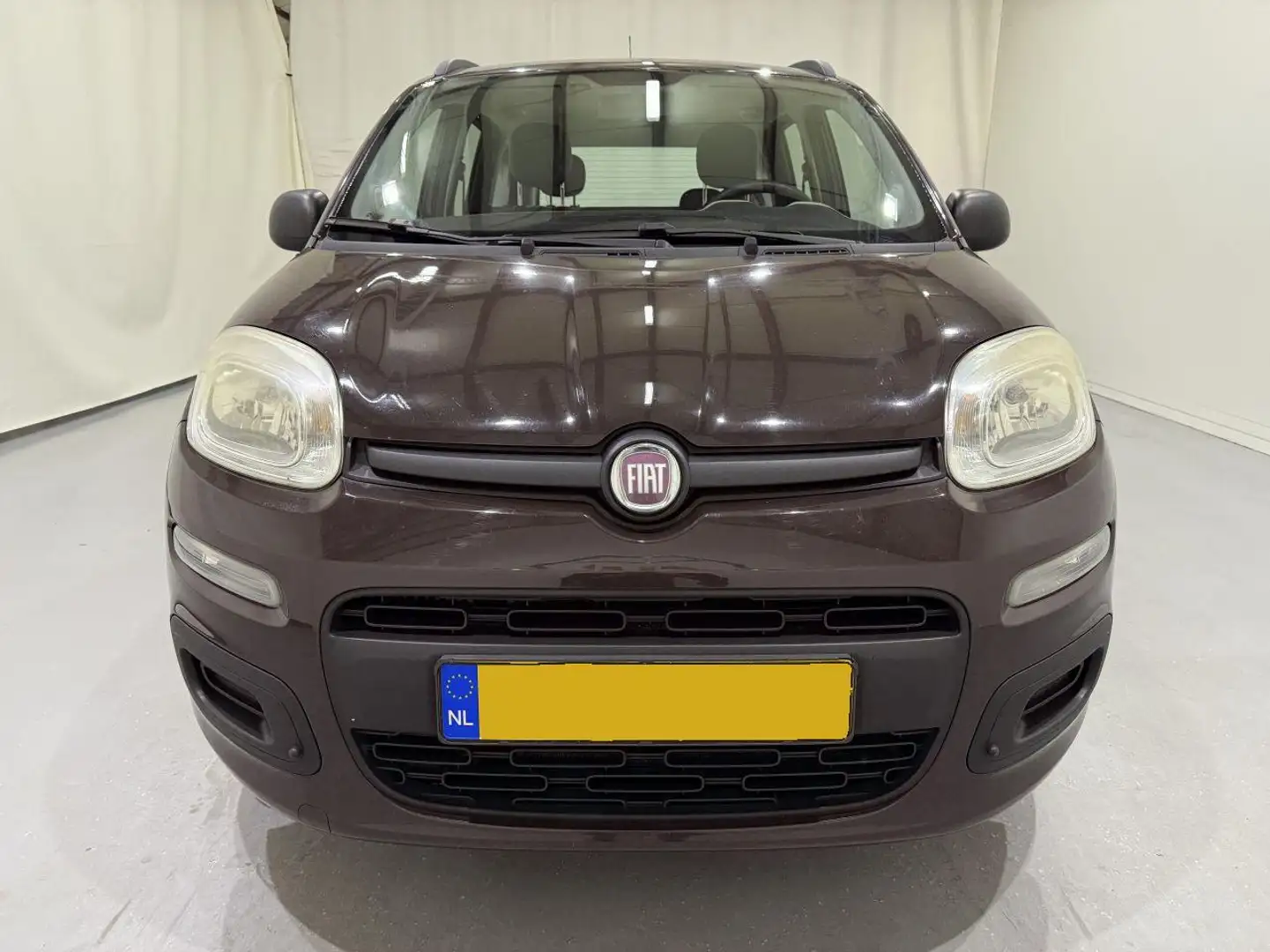Fiat Panda 0.9 TwinAir Turbo Lounge Bruin - 2