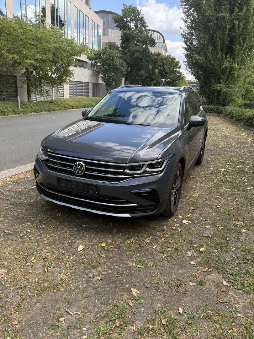 Volkswagen Tiguan eHybrid 1.4 Elegance OPF DSG (180 kW) - 1