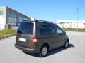 Volkswagen Caddy Brun - thumbnail 5