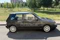 Fiat Uno turbo i.e. 3 porte Zilver - thumbnail 4