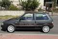 Fiat Uno turbo i.e. 3 porte Zilver - thumbnail 8