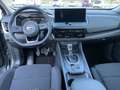 Nissan Qashqai 1,3 DIG-T MHEV First Edition+ Gris - thumbnail 7