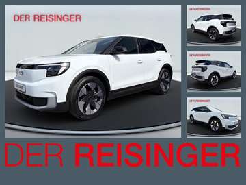 Premium 79KWH RWD 286PS