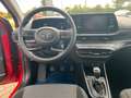 Hyundai i20 Family, Tempo, Spuras, Klimaauto., Kamera !! Rot - thumbnail 9