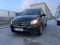 Mercedes-Benz Vito Vito 116 CDI BlueEfficiency extralang Aut. Schwarz - thumbnail 1