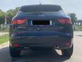 Jaguar F-Pace F-Pace 30d AWD R-Sport Aut. R-Sport Blau - thumbnail 2
