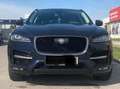 Jaguar F-Pace F-Pace 30d AWD R-Sport Aut. R-Sport Blau - thumbnail 3