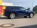 Jaguar F-Pace F-Pace 30d AWD R-Sport Aut. R-Sport Blau - thumbnail 1