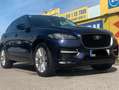 Jaguar F-Pace F-Pace 30d AWD R-Sport Aut. R-Sport Blau - thumbnail 4