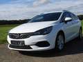 Opel Astra K LED.DAB.Lenkrad-Sitzheizung.9242Euro netto! Blanc - thumbnail 34