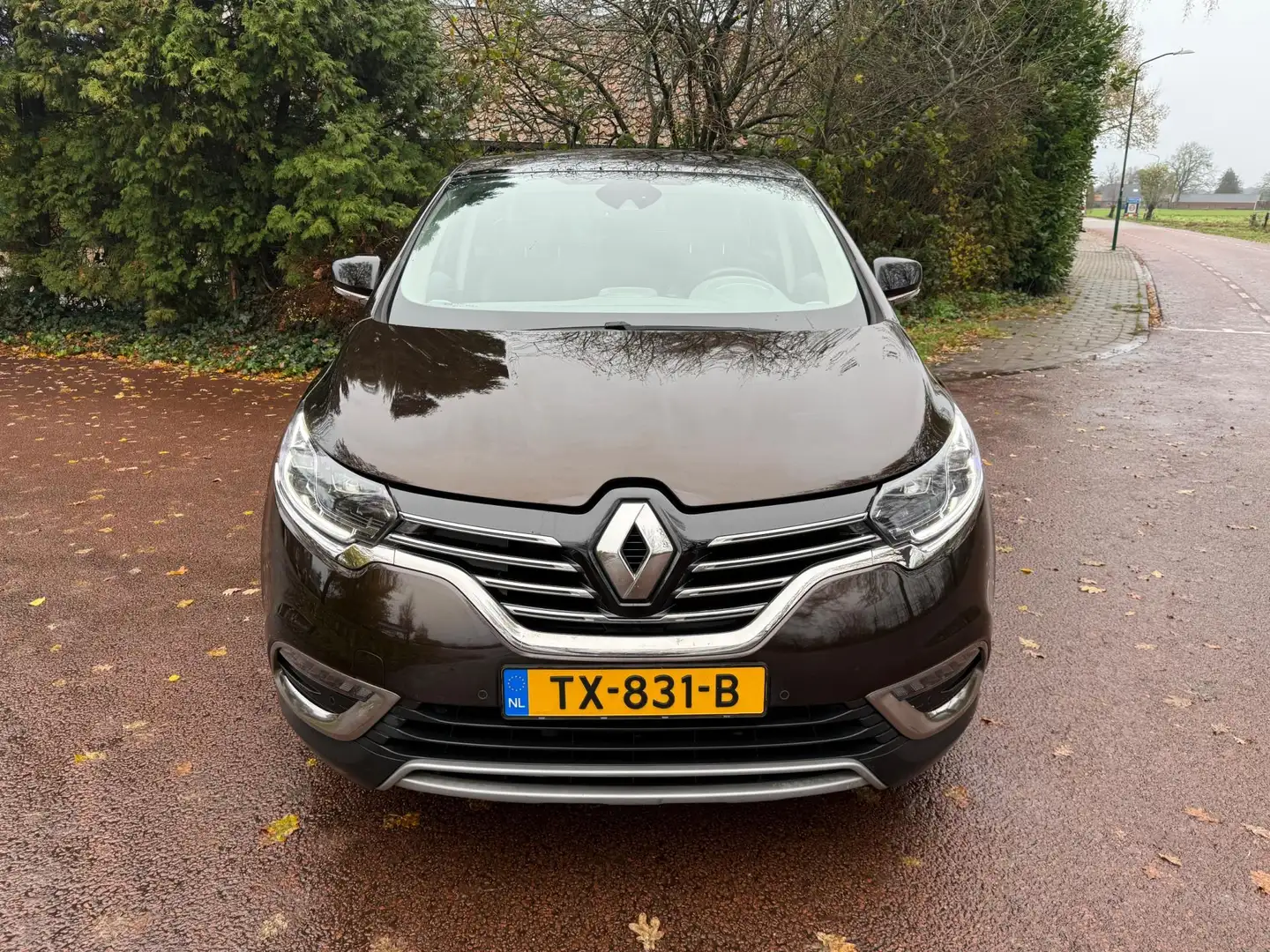 Renault Espace 1.6 dCi Dynamique 7p. / Navi / Pano / Xenon / Auto Bruin - 2