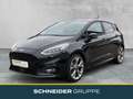 Ford Fiesta 1.0 Eco-Boost ST-Line PANO+RFK+NAV+SHZ+BT Noir - thumbnail 1
