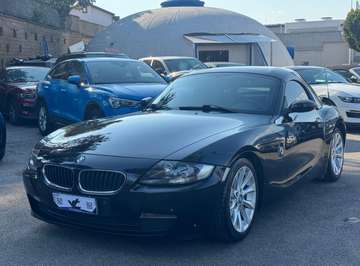 2.0i cat Roadster *HARD TOP*