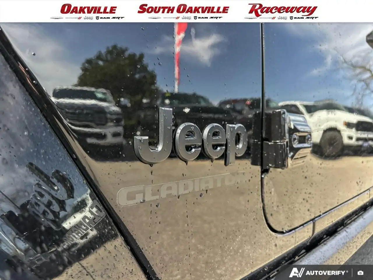 Jeep Gladiator снимка Jeep Gladiator
