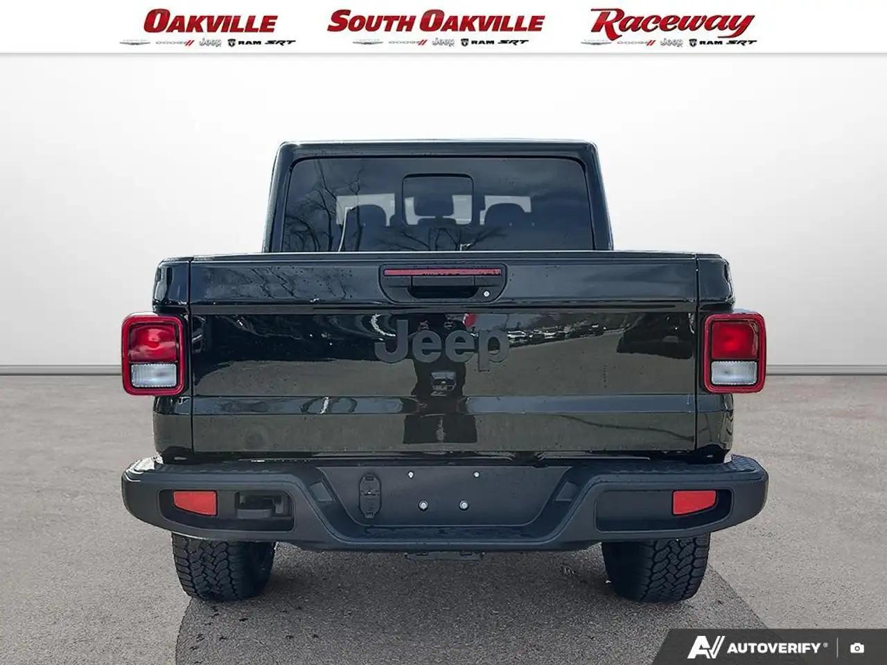 Jeep Gladiator снимка Jeep Gladiator