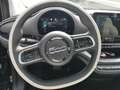 Fiat 500e 3+1 La Prima Negro - thumbnail 12