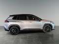 Toyota Corolla Cross Corolla Cross 2.0 GR SPORT 4x2 Silber - thumbnail 4