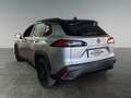 Toyota Corolla Cross Corolla Cross 2.0 GR SPORT 4x2 Silber - thumbnail 2