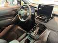 Toyota Corolla Cross Corolla Cross 2.0 GR SPORT 4x2 Silber - thumbnail 14