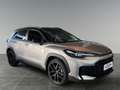 Toyota Corolla Cross Corolla Cross 2.0 GR SPORT 4x2 Silber - thumbnail 5