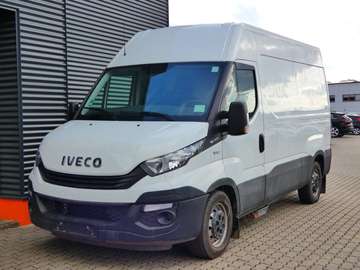 Daily Kasten HKa 35 S ... V Radstand 3520 Kamera